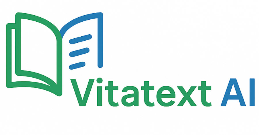  ✍️ Why We Built Vitatext AI — And What It Means for You?